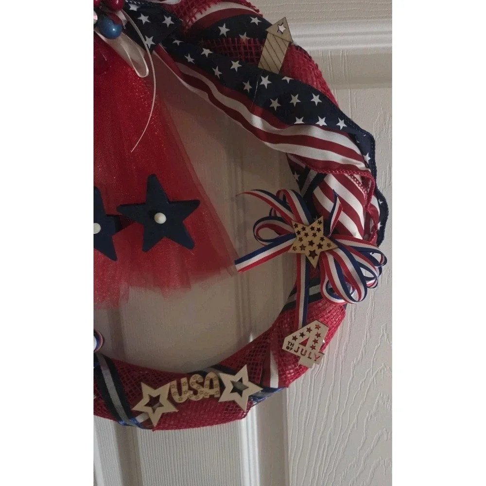 The Unbranded Brand this patriotic